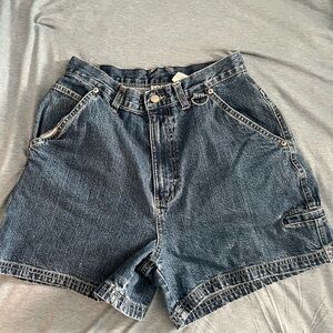 BillBlass Carpenter Shorts
